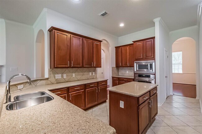 Building Photo - 8206 Lemonmint Meadow Dr