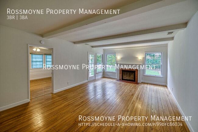 Building Photo - 1607 Ramona Ave