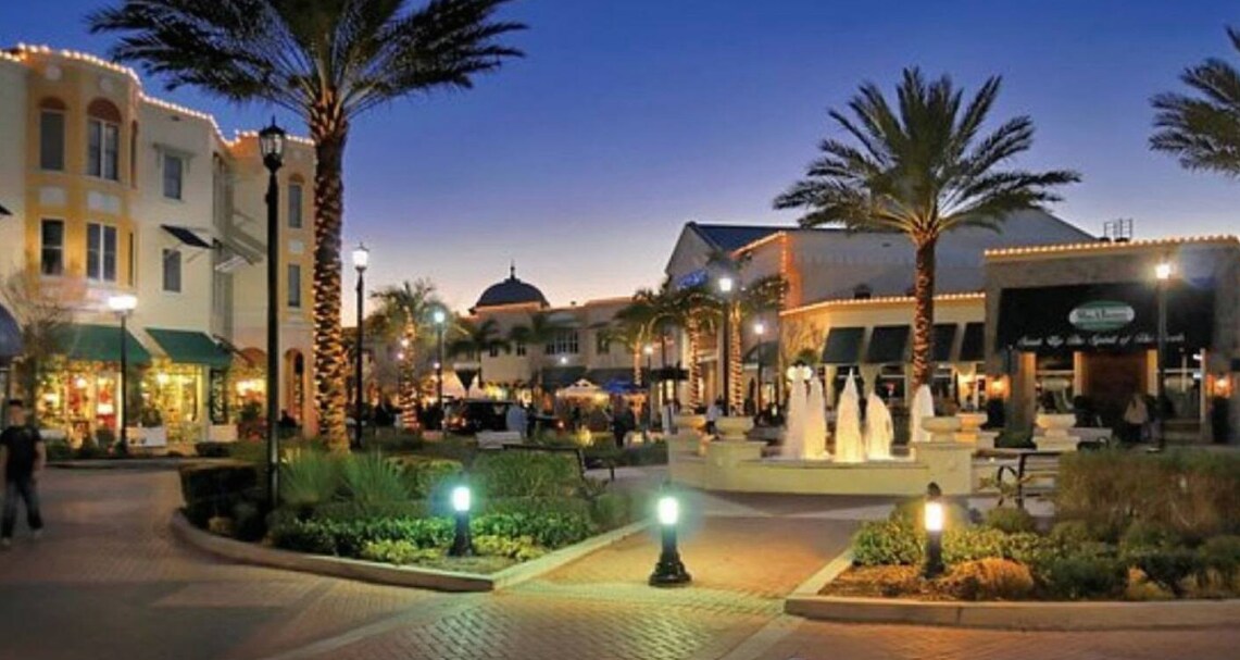 Lakewood Ranch Main St. - 17006 Vardon Ter