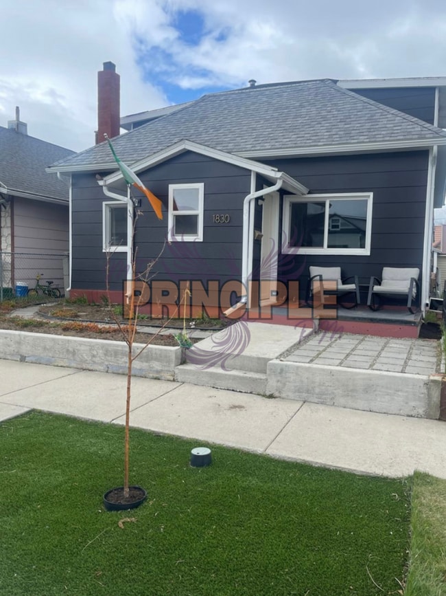 Primary Photo - Adorable 3 bed house in great family frien...