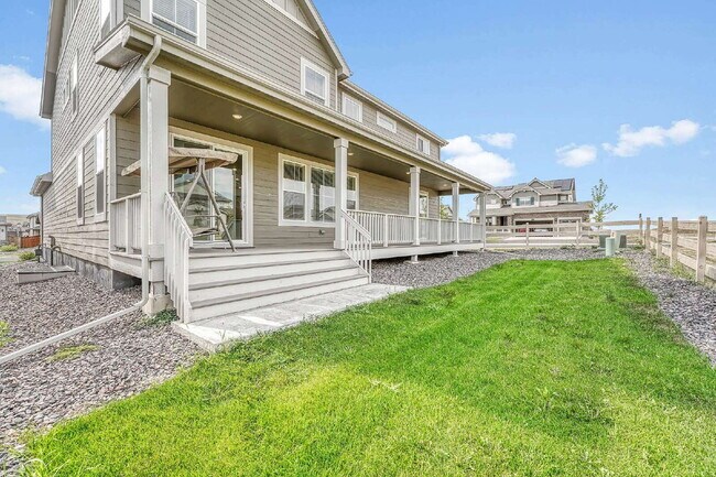 Building Photo - $4,450.00, 5 bed, 4.5-bath located in Broo...