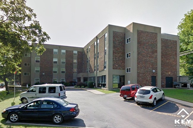 Primary Photo - The Lane Apartments