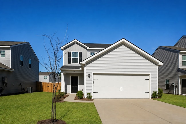 Building Photo - 269 Parkwood Vista Way