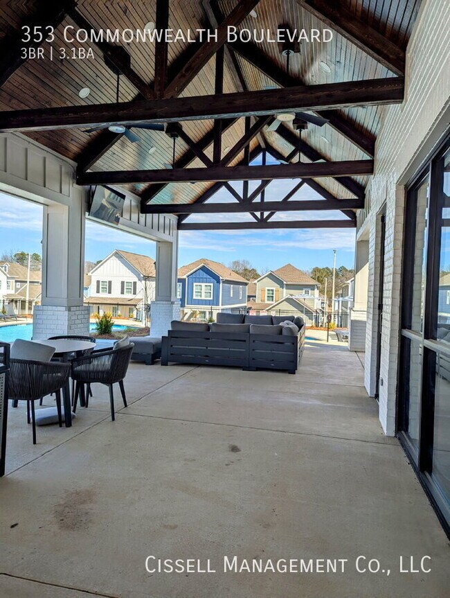 Building Photo - 353 Commonwealth Blvd