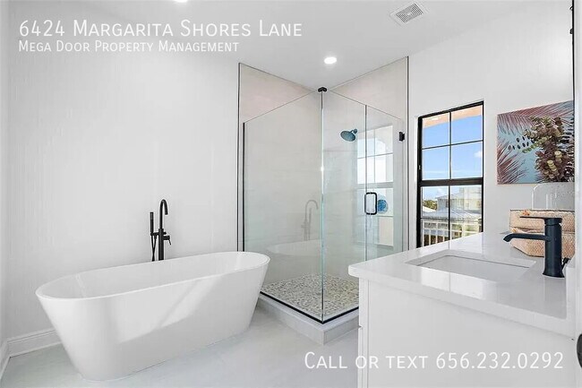 Building Photo - 6424 Margarita Shores Ln