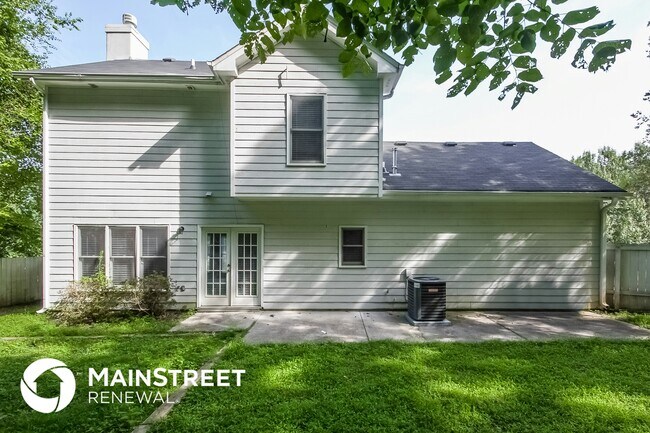 Building Photo - 3124 Green Valley Dr