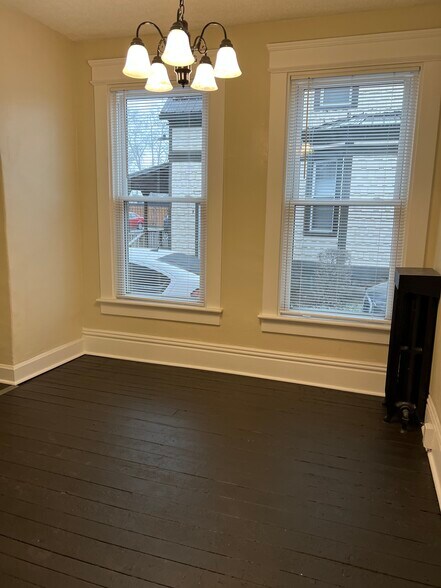DINING ROOM - 34 S Adams St