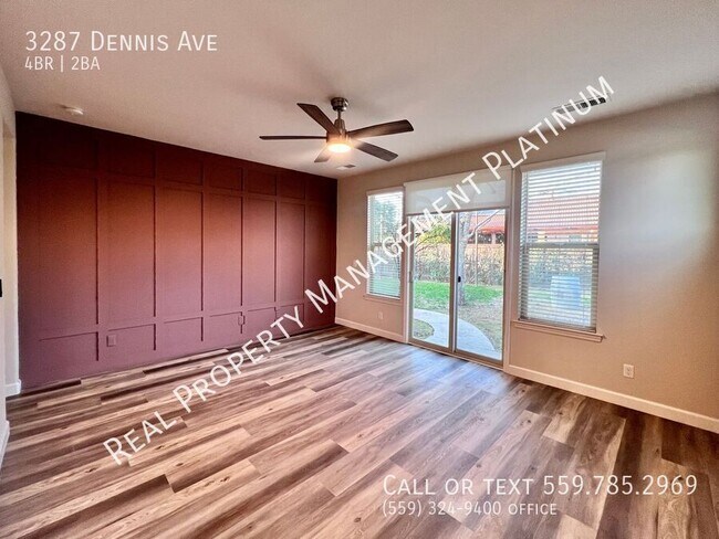 Building Photo - 3287 Dennis Ave