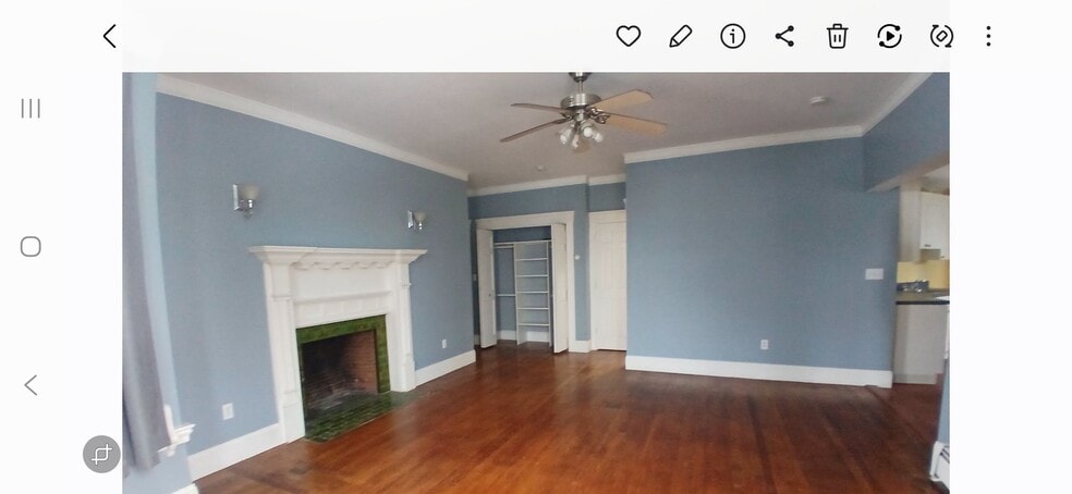 Building Photo - 95 Summer St