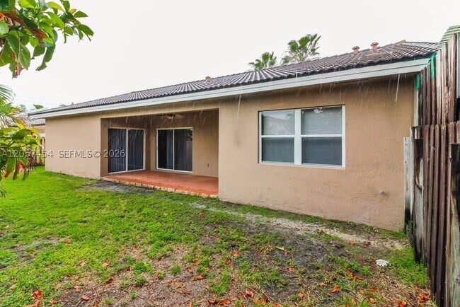 Building Photo - 8723 NW 142nd Ln