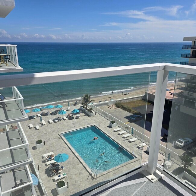 Building Photo - 3450 S Ocean Blvd