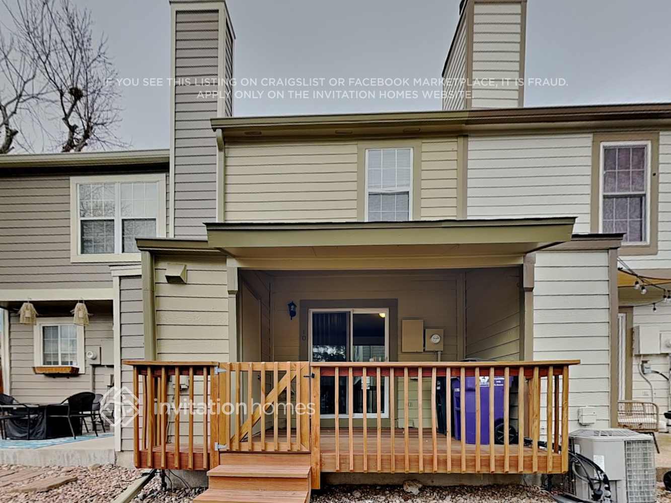 Building Photo - 1811 S Quebec Way