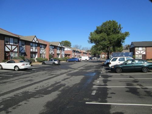 Building Photo - 2013 N Armistead Ave