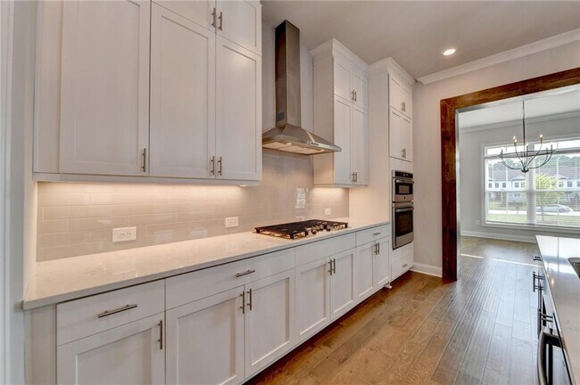 Building Photo - 4536 Molder Dr