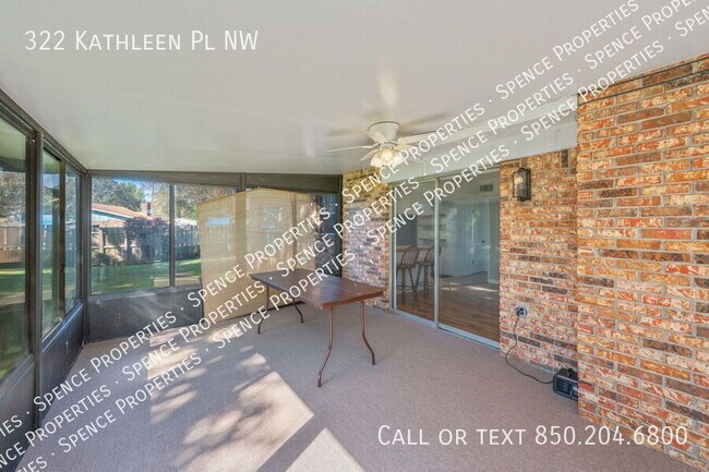 Building Photo - 322 Kathleen Pl NW