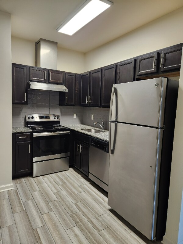 Building Photo - 510 Hamilton St