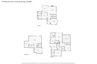 Building Photo - 717 Black Arrow Dr