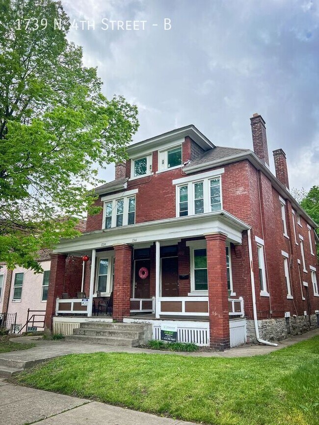 Primary Photo - 1739 N 4th St