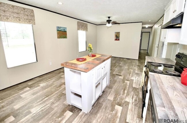 Building Photo - 23786 Joe May Rd