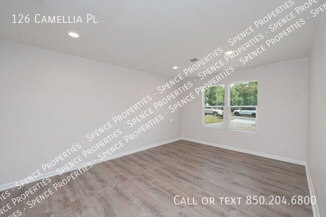 Building Photo - 126 Camellia Pl