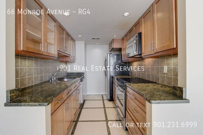 Building Photo - 66 Monroe Ave