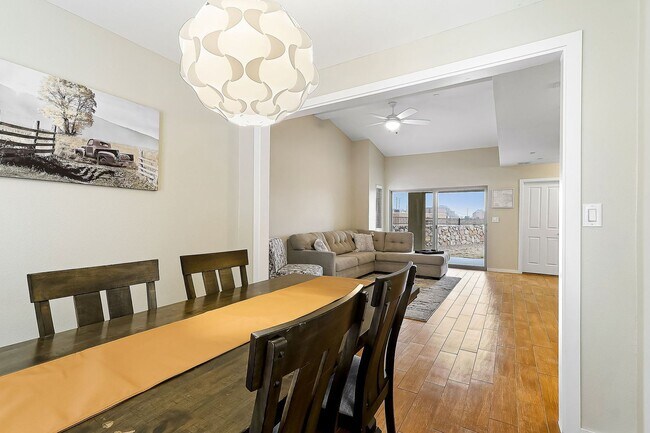 Building Photo - Spectacular Two Story Westside Duplex With...