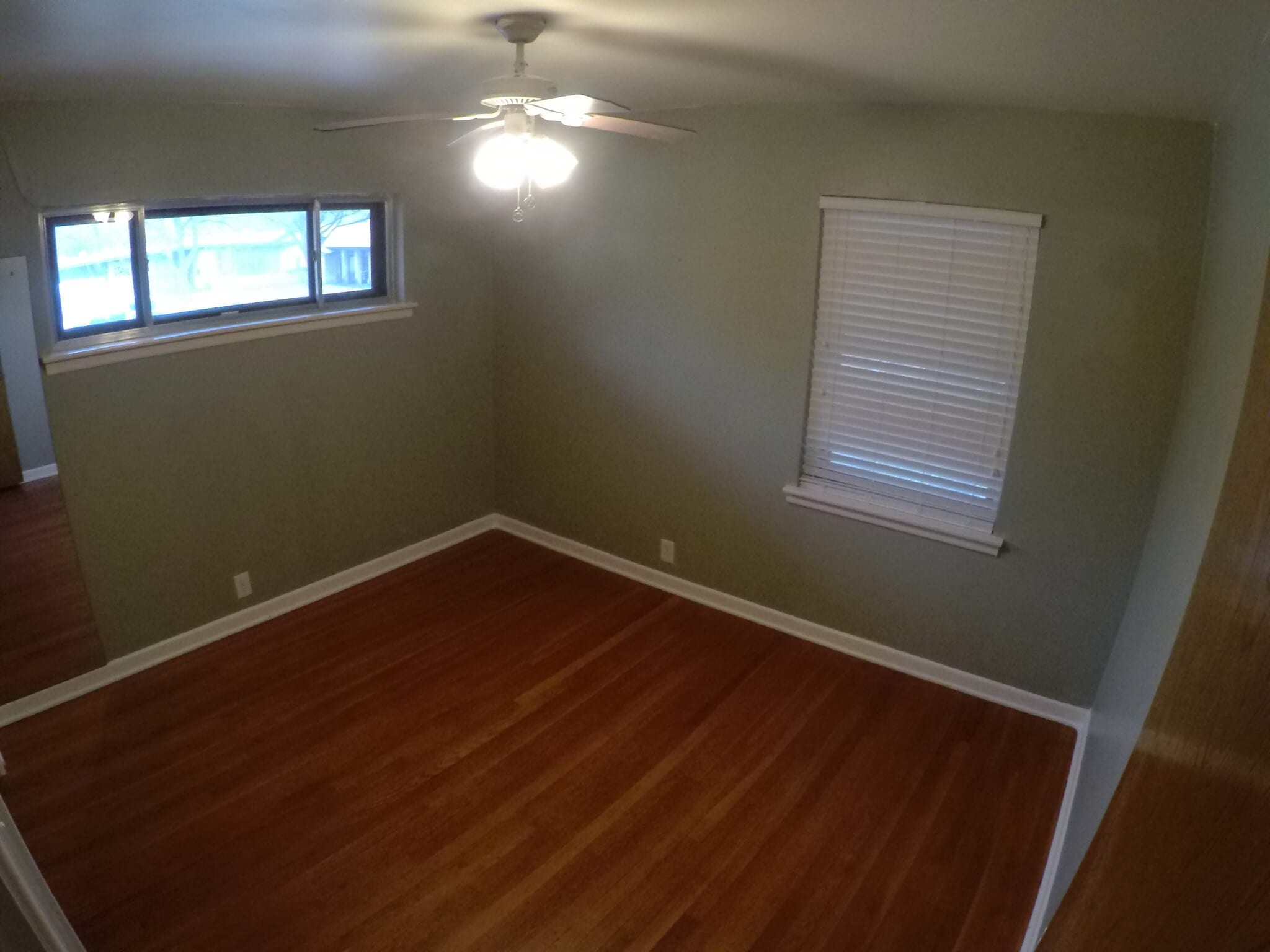 Bedroom 2 - 106 Springwood Ln