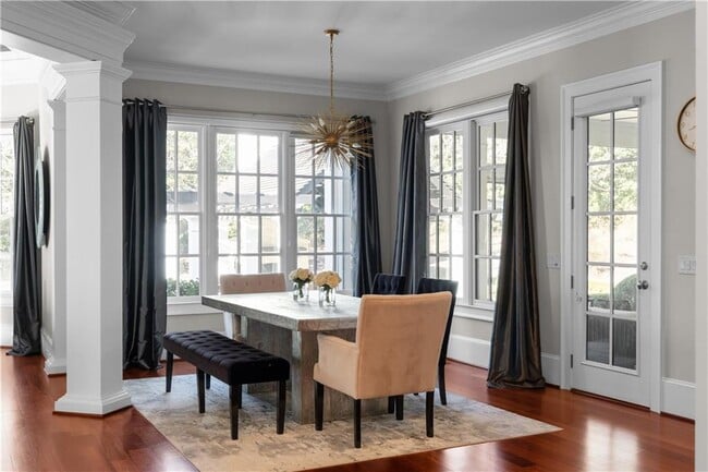 Building Photo - 980 Fenimore Cir