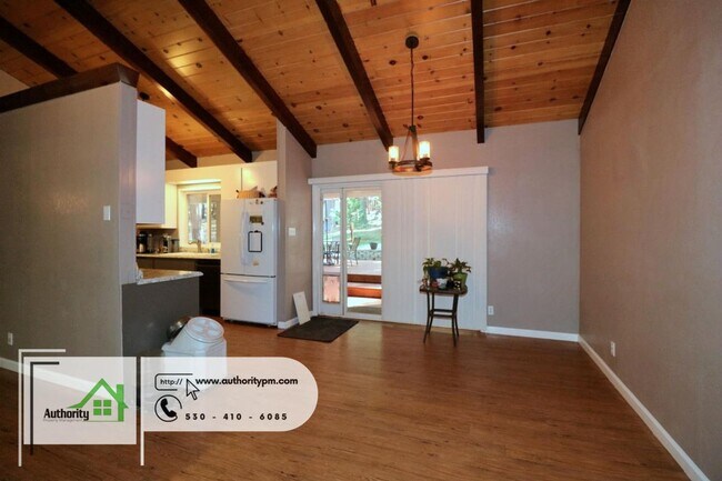 Building Photo - 30593 Sleepy Hollow Dr. Shingletown, Wood ...