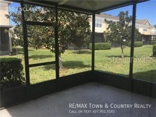 Building Photo - Spring Isle Townhome for Rent
