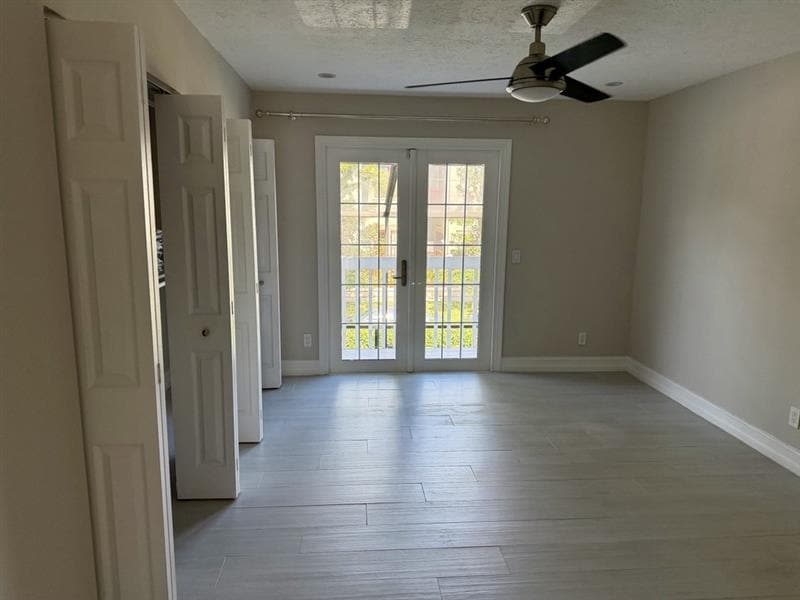 Master Bedroom - 603 S Dakota Ave