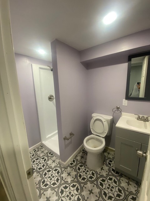 Bathroom 2 - 346 Pine St