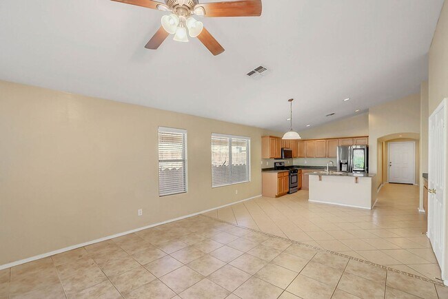 Building Photo - **Stunning 4-Bedroom, 3-Full Bath Home with Double Master Suites and Den