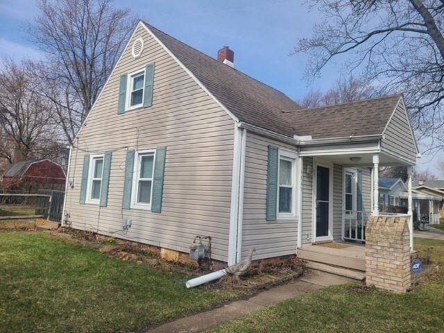 Building Photo - 5565 Steffens Ave