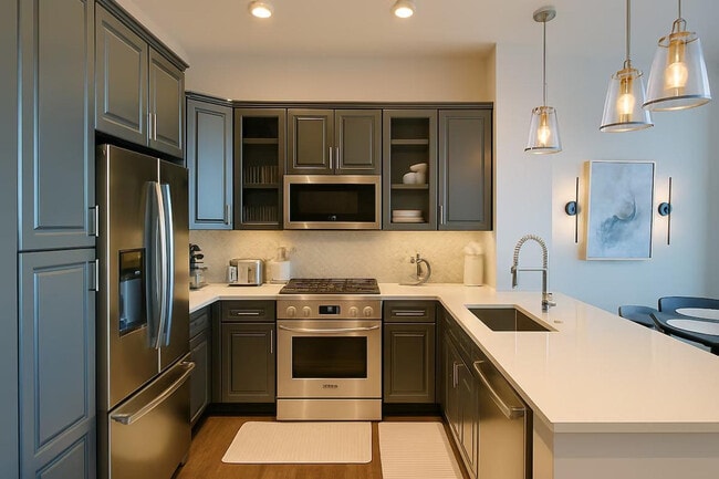 Building Photo - 1616 Anderson Rd