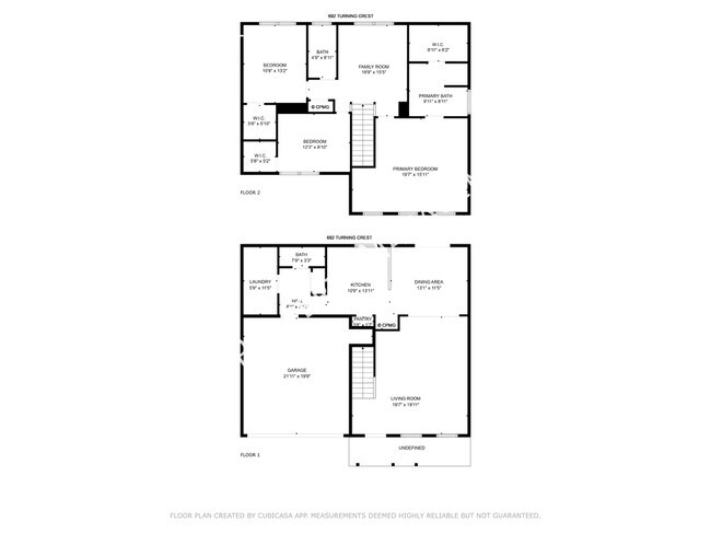 Building Photo - 692 Turning Crest Ln