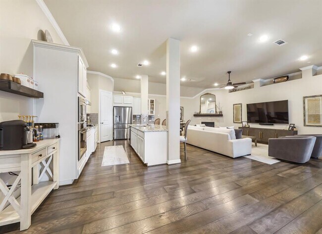 Building Photo - 5519 Caper Shores Ln