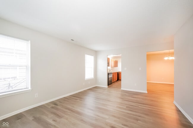 Building Photo - 5605 Dollar Forge Dr