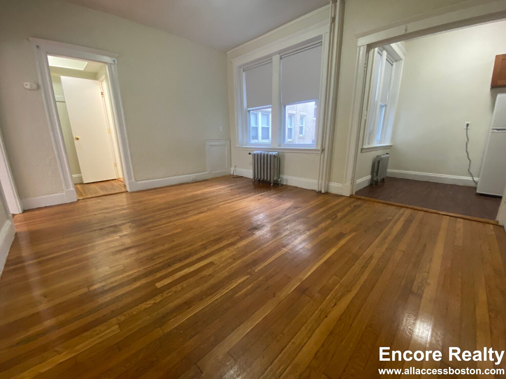 Building Photo - 1163 Boylston St