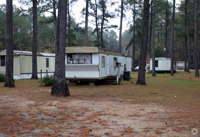 Primary Photo - Chadwick's Mobile Home Park