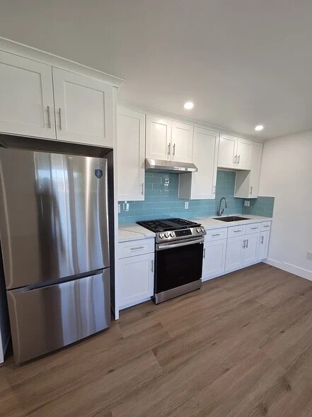 Building Photo - 1117 Meeker Ave