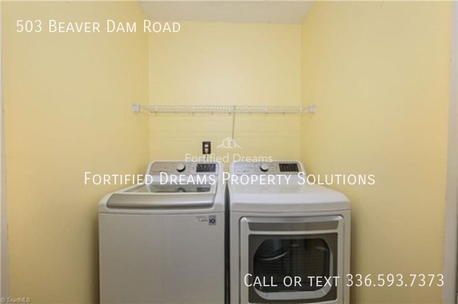 Building Photo - 503 Beaver Dam Rd