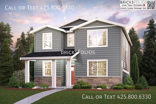 Building Photo - 5163 86th Ave NE