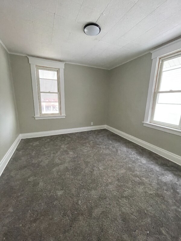 Building Photo - 4008 Heyward St