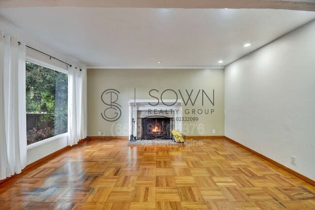 Building Photo - 386 Cerrito Ave