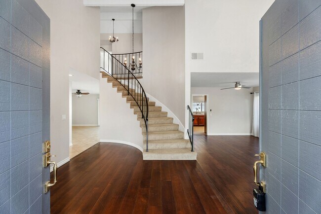 Building Photo - Coastal Elegance Meets Family Comfort in D...