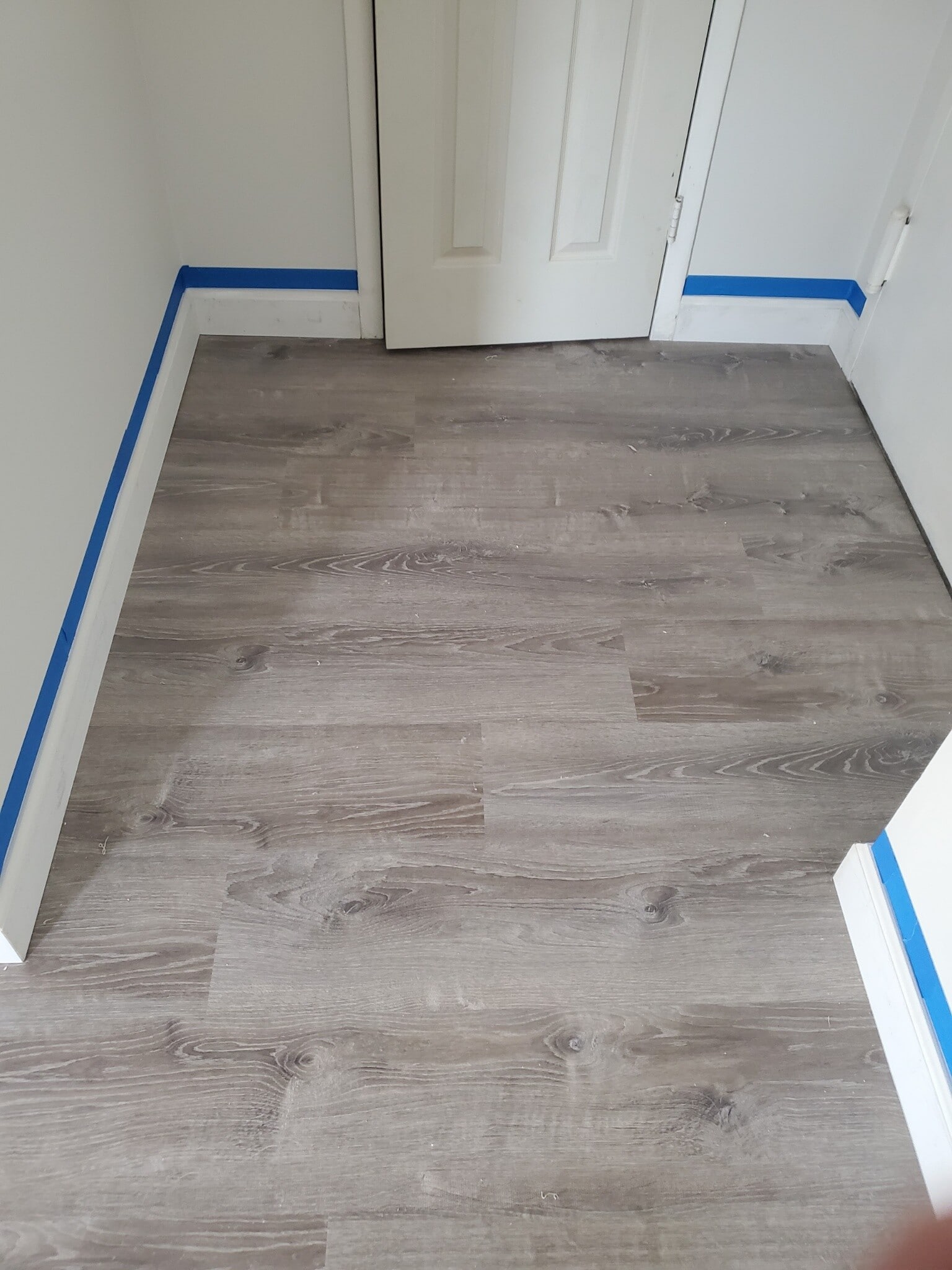 walkin closet - 3900 Liberty Ave