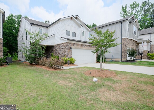 Building Photo - 2798 Morgan Spring Trail