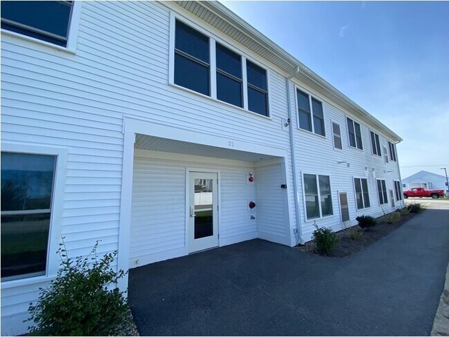 Building Photo - 21 Paul Francis Way