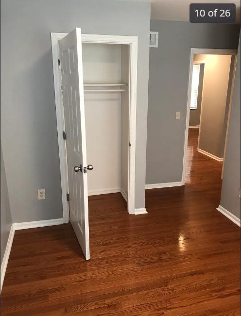 Building Photo - 807 Blair Ave